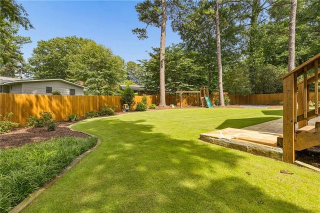 859 East Avenue, Scottdale, GA 30079