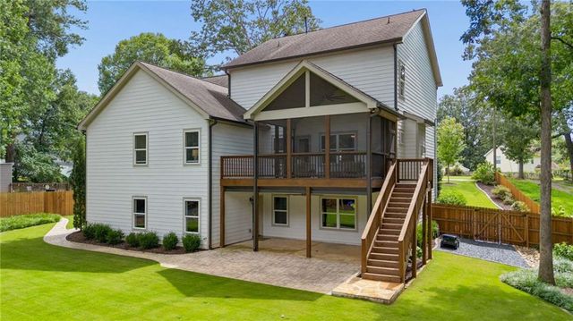 859 East Avenue, Scottdale, GA 30079