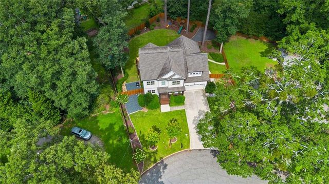 859 East Avenue, Scottdale, GA 30079