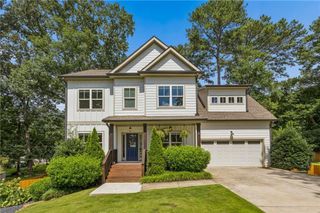 859 East Avenue, Scottdale, GA 30079