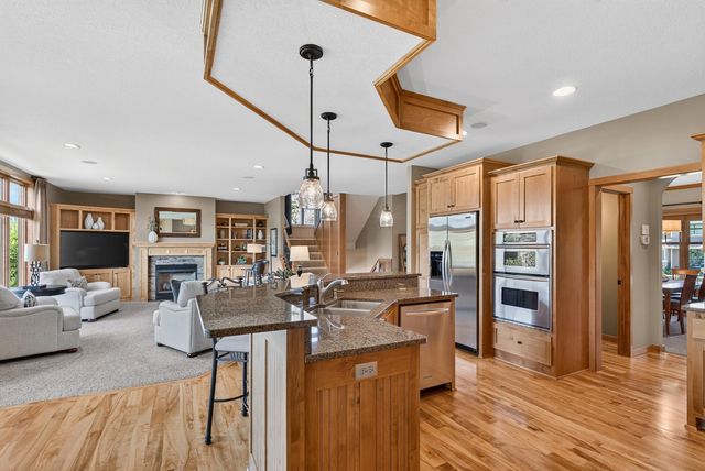17796 76th Avenue N, Maple Grove, MN 55311
