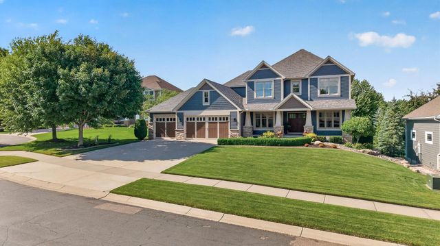 17796 76th Avenue N, Maple Grove, MN 55311
