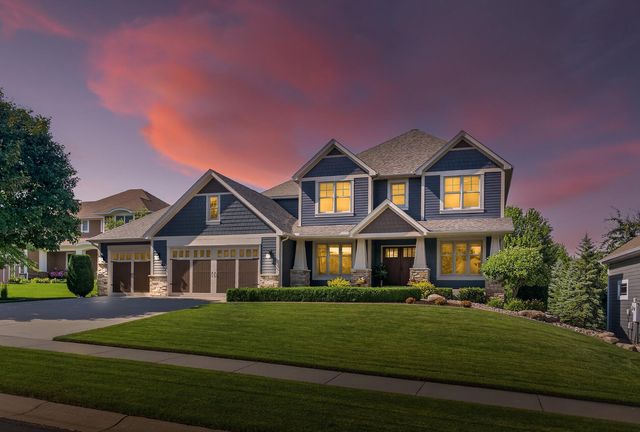 17796 76th Avenue N, Maple Grove, MN 55311