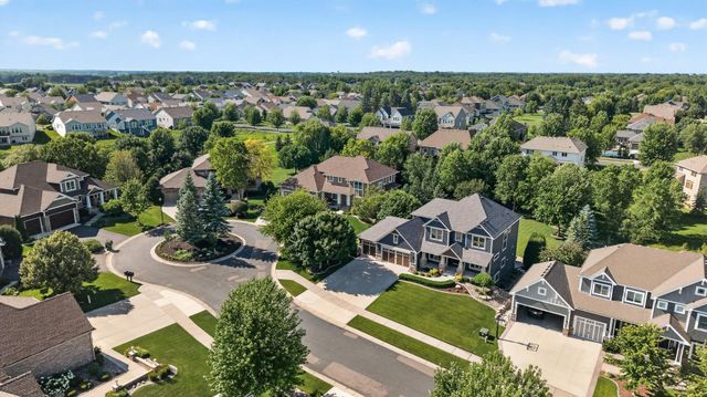 17796 76th Avenue N, Maple Grove, MN 55311