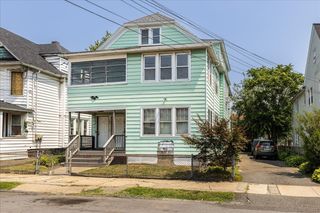 744 Park Street, Bridgeport, CT 06608