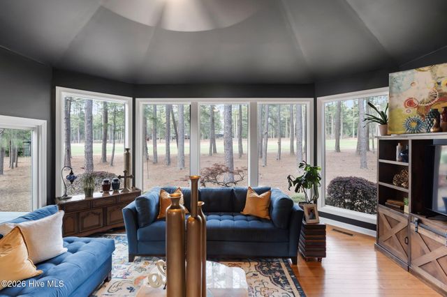 46 Greyabbey Drive, Pinehurst, NC 28374