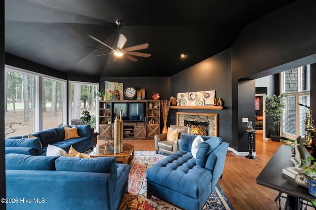 46 Greyabbey Drive, Pinehurst, NC 28374