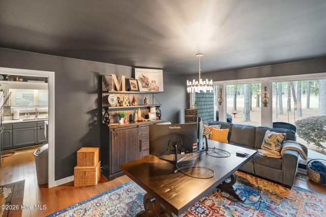 46 Greyabbey Drive, Pinehurst, NC 28374