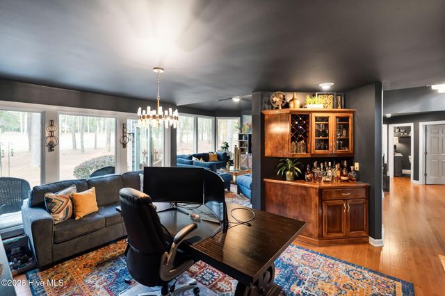 46 Greyabbey Drive, Pinehurst, NC 28374