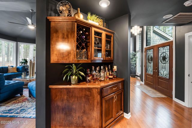 46 Greyabbey Drive, Pinehurst, NC 28374