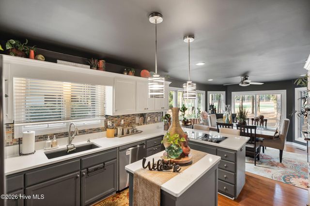 46 Greyabbey Drive, Pinehurst, NC 28374