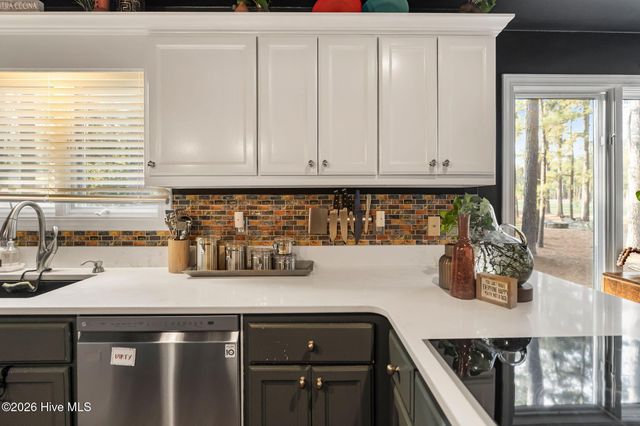 46 Greyabbey Drive, Pinehurst, NC 28374