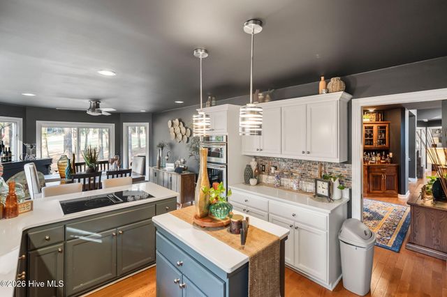 46 Greyabbey Drive, Pinehurst, NC 28374