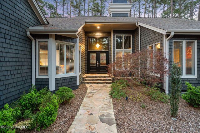 46 Greyabbey Drive, Pinehurst, NC 28374
