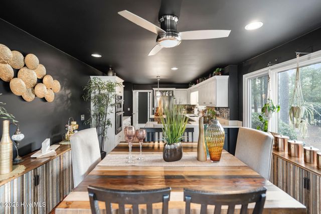 46 Greyabbey Drive, Pinehurst, NC 28374