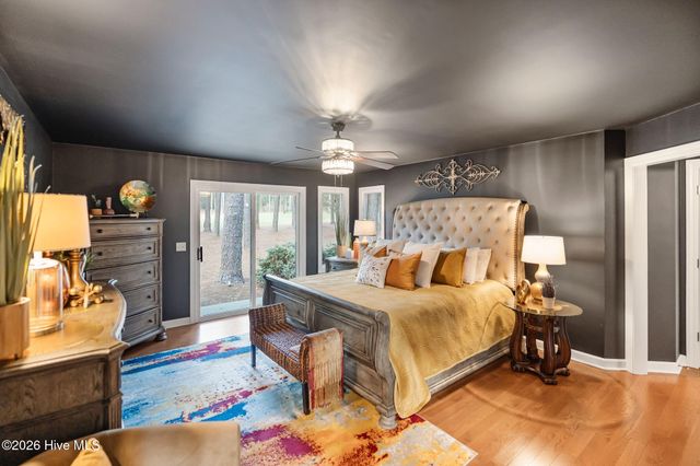 46 Greyabbey Drive, Pinehurst, NC 28374