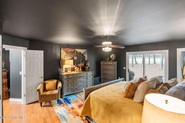 46 Greyabbey Drive, Pinehurst, NC 28374