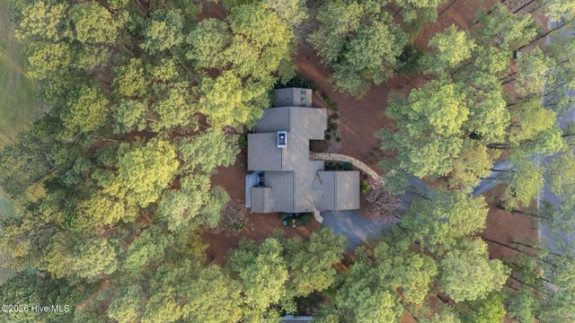 46 Greyabbey Drive, Pinehurst, NC 28374
