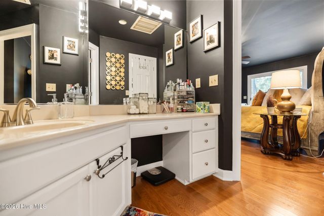 46 Greyabbey Drive, Pinehurst, NC 28374