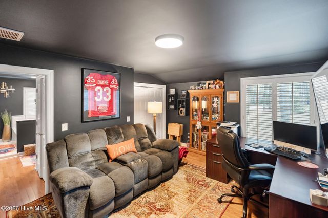 46 Greyabbey Drive, Pinehurst, NC 28374