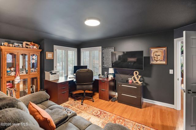 46 Greyabbey Drive, Pinehurst, NC 28374