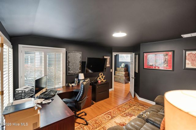 46 Greyabbey Drive, Pinehurst, NC 28374