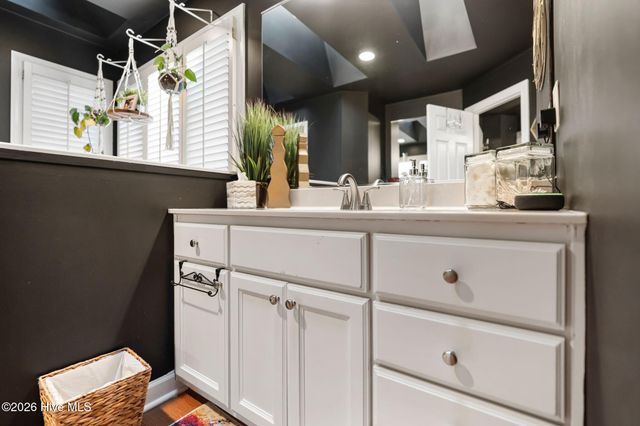 46 Greyabbey Drive, Pinehurst, NC 28374