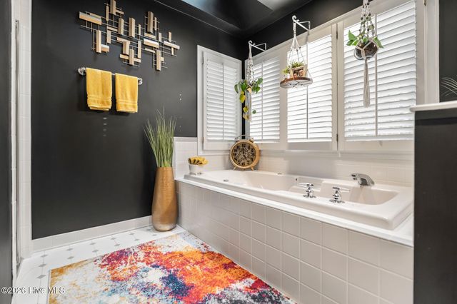 46 Greyabbey Drive, Pinehurst, NC 28374