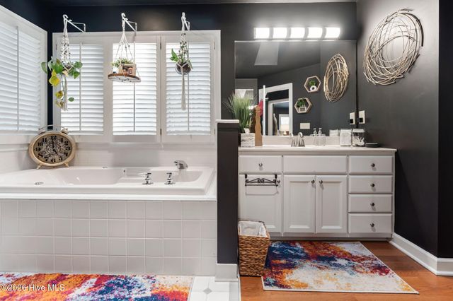 46 Greyabbey Drive, Pinehurst, NC 28374