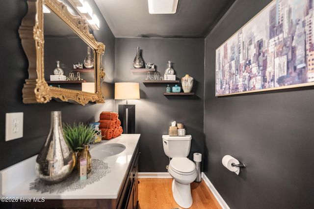 46 Greyabbey Drive, Pinehurst, NC 28374