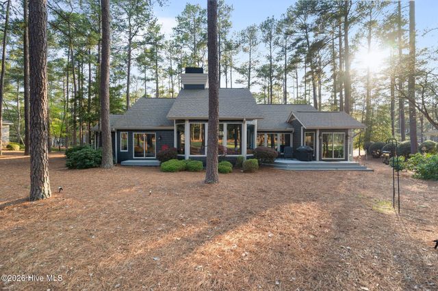 46 Greyabbey Drive, Pinehurst, NC 28374