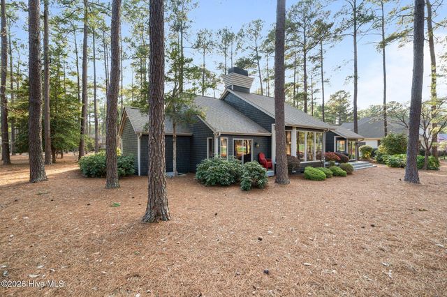 46 Greyabbey Drive, Pinehurst, NC 28374