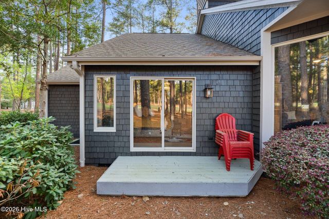 46 Greyabbey Drive, Pinehurst, NC 28374