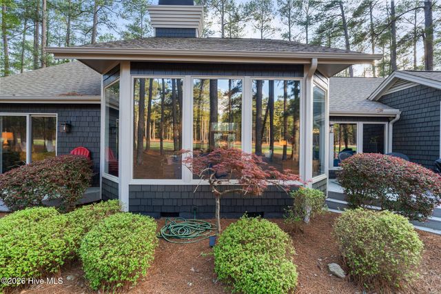 46 Greyabbey Drive, Pinehurst, NC 28374