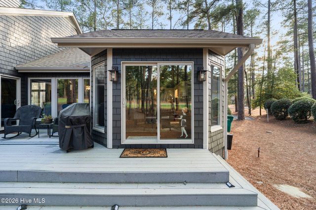 46 Greyabbey Drive, Pinehurst, NC 28374