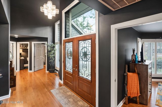 46 Greyabbey Drive, Pinehurst, NC 28374