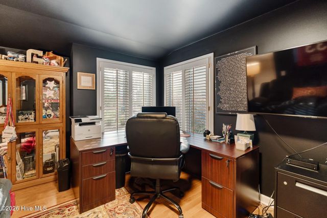 46 Greyabbey Drive, Pinehurst, NC 28374