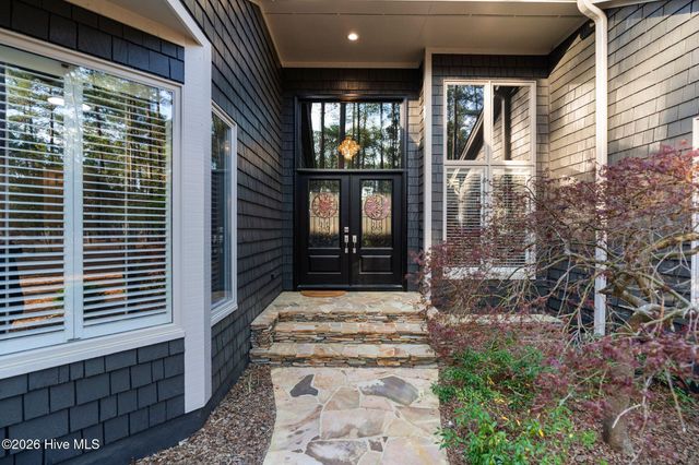 46 Greyabbey Drive, Pinehurst, NC 28374