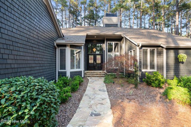 46 Greyabbey Drive, Pinehurst, NC 28374