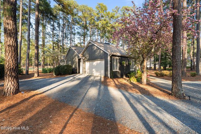 46 Greyabbey Drive, Pinehurst, NC 28374