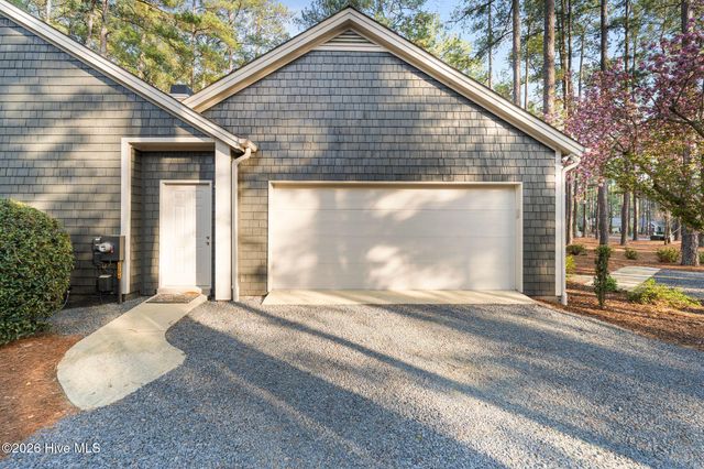 46 Greyabbey Drive, Pinehurst, NC 28374