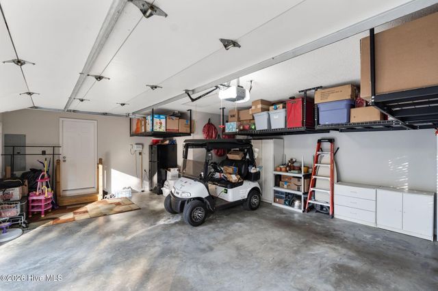 46 Greyabbey Drive, Pinehurst, NC 28374