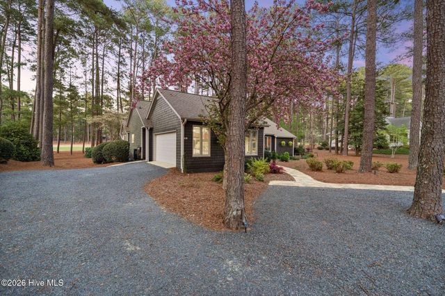 46 Greyabbey Drive, Pinehurst, NC 28374