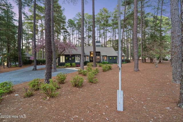 46 Greyabbey Drive, Pinehurst, NC 28374
