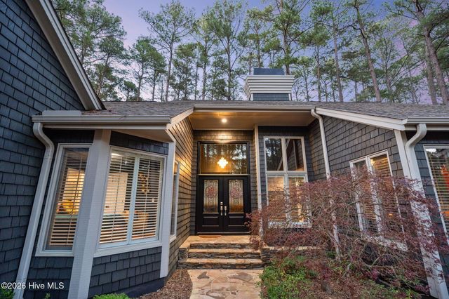 46 Greyabbey Drive, Pinehurst, NC 28374