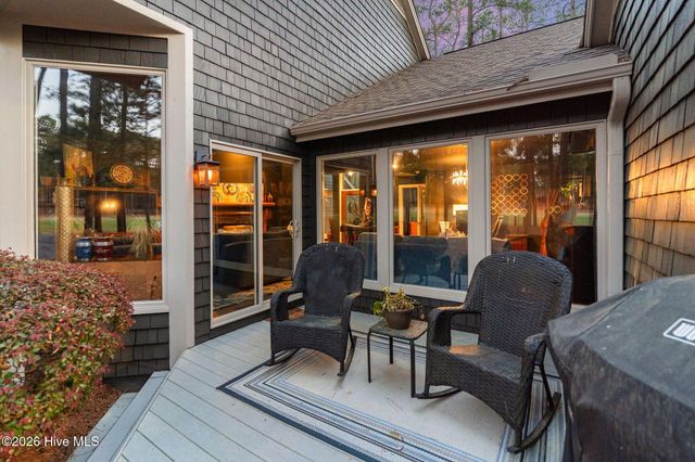 46 Greyabbey Drive, Pinehurst, NC 28374