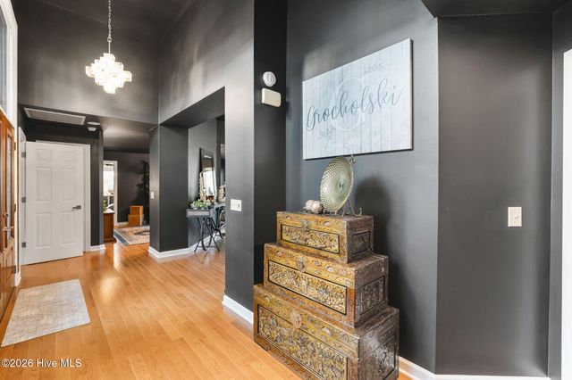 46 Greyabbey Drive, Pinehurst, NC 28374