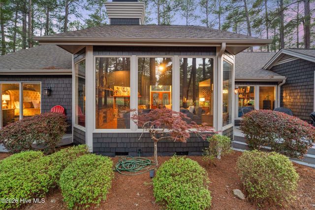 46 Greyabbey Drive, Pinehurst, NC 28374