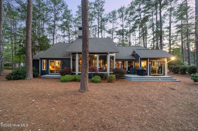 46 Greyabbey Drive, Pinehurst, NC 28374