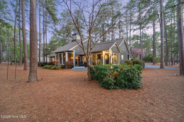 46 Greyabbey Drive, Pinehurst, NC 28374